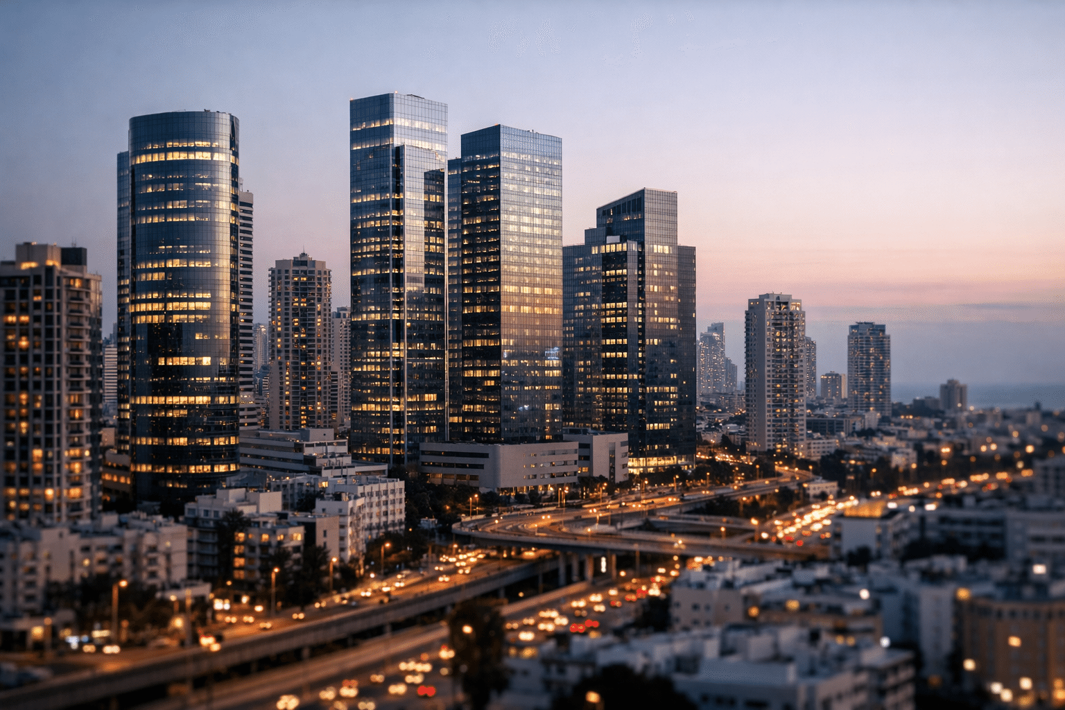 מה העלייה במגדל אומרת לענף הנדל״ן: לא דירה, אלא עלות ההון featured