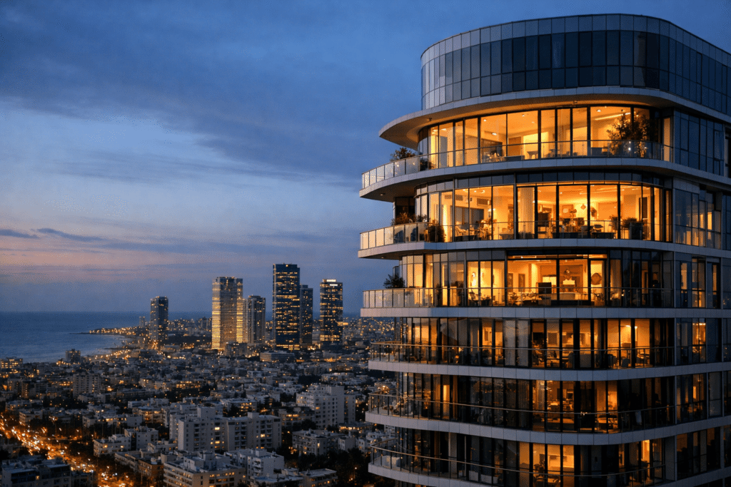 שוק היוקרה לא נעצר, הוא רק מחליף ידיים featured