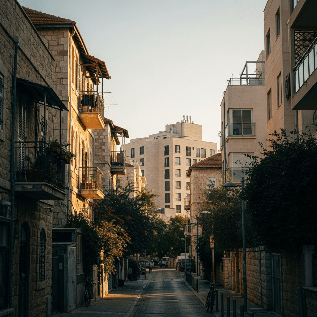 ניתוח דמוגרפי: למה המחסור בדירות בישראל הוא כרוני ולמה זה טוב למשקיעים?
