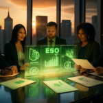 קרן HARMONY: כיצד ההון הפרטי משחק את משחק ה-ESG ומשנה את כללי המשחק
