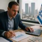 מי מממן את החדשנות? זרימות הון תאגידיות ומבני שליטה במימון מו"פ בישראל